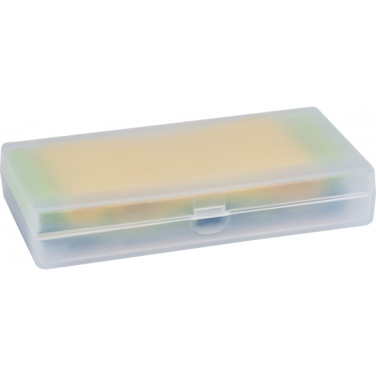 Logo trade promotional items image of: Fitness equipment ROSARIO