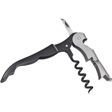 Logotrade promotional item picture of: Waiters knife MENDOZA