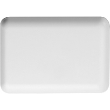 Logotrade promotional products photo of: Power bank 10 000 mAh KILLIS