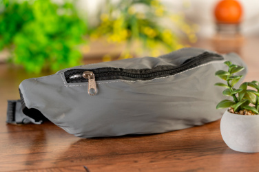Logotrade advertising product picture of: Waist bag COSENZA