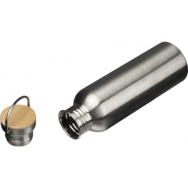 Logotrade promotional items photo of: Drinking bottle BINGOL 800 ml