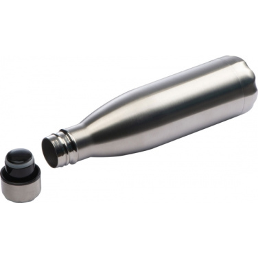 Logotrade promotional giveaways photo of: Drinking bottle BREE 550 ml