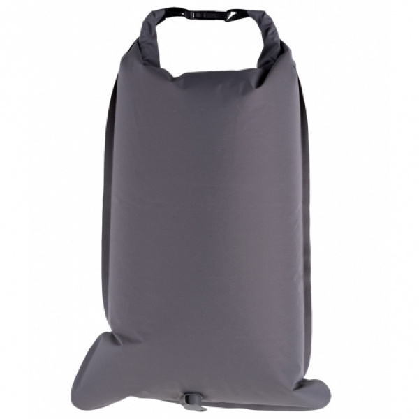 Logo trade promotional merchandise image of: Bag KASAI Schwarzwolf