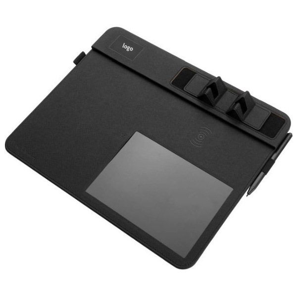 Logotrade promotional gifts photo of: Office mouse pad Pierre Cardin TAPIS