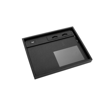 Logotrade advertising product image of: Office mouse pad Pierre Cardin TAPIS