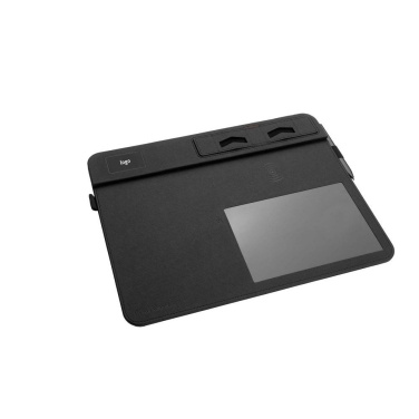 Logotrade promotional item image of: Office mouse pad Pierre Cardin TAPIS