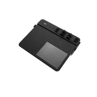 Logotrade promotional merchandise image of: Office mouse pad Pierre Cardin TAPIS