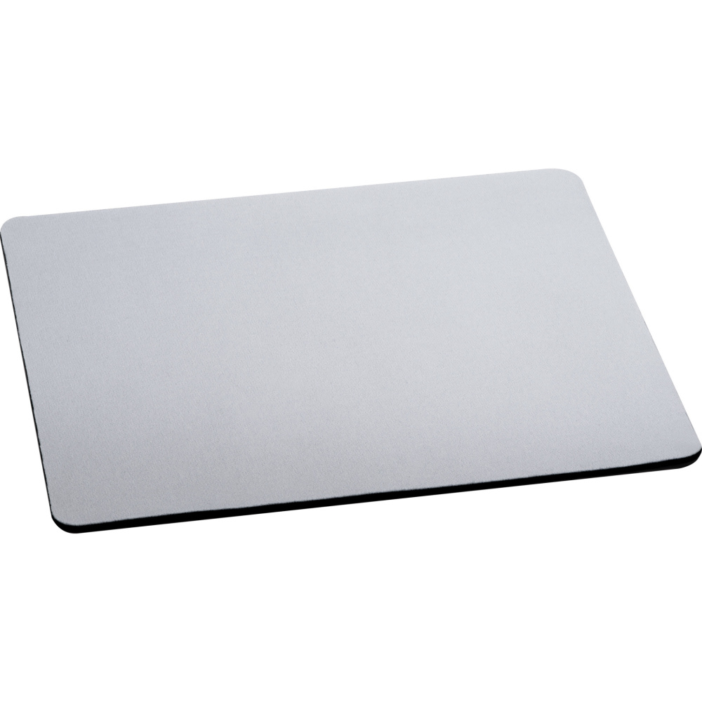 Logo trade promotional giveaways image of: Sublimation mousepad MALATYA