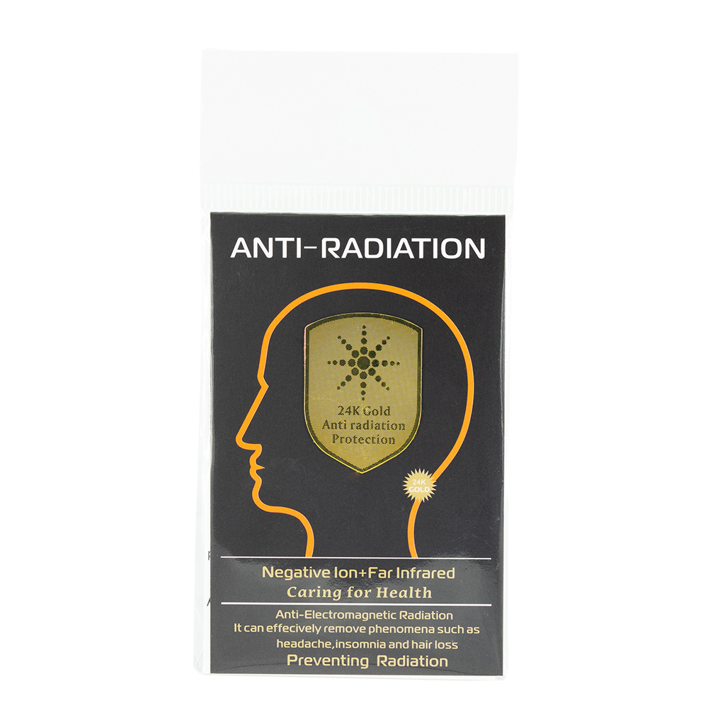 Logo trade corporate gift photo of: Radiation remover