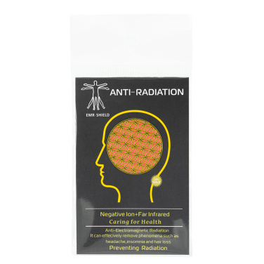 Logo trade corporate gift photo of: Radiation remover