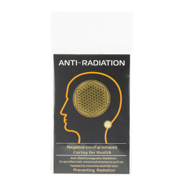 Logotrade promotional merchandise picture of: Radiation remover