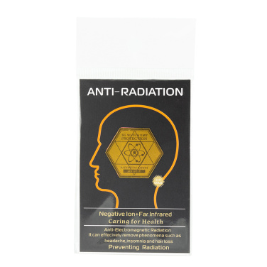 Logotrade corporate gifts photo of: Radiation remover