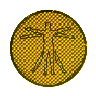 Logotrade promotional item picture of: Radiation remover