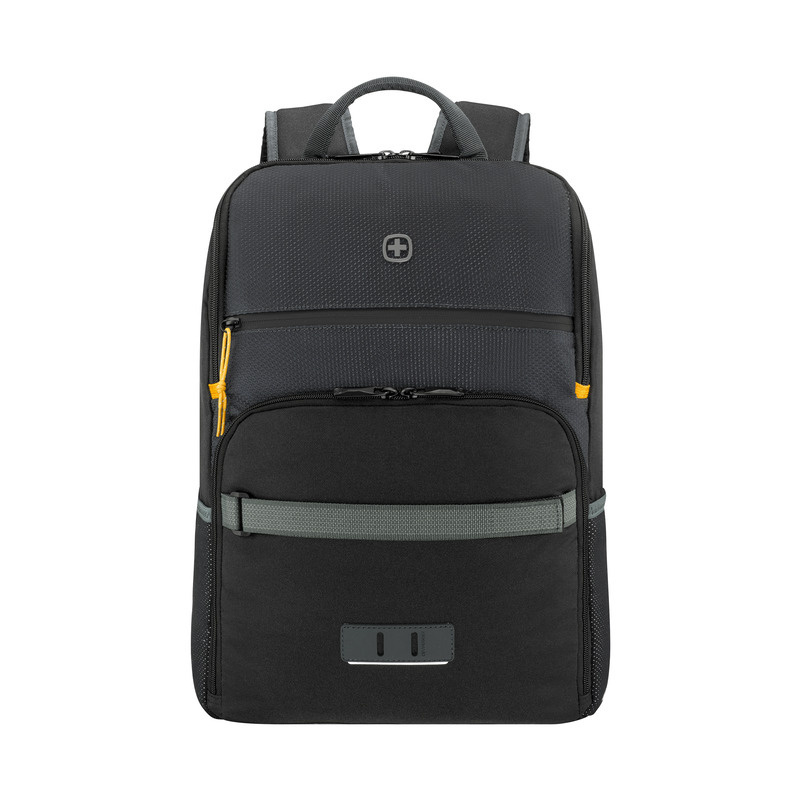 Logotrade advertising product picture of: Backpack Wenger Move 16''
