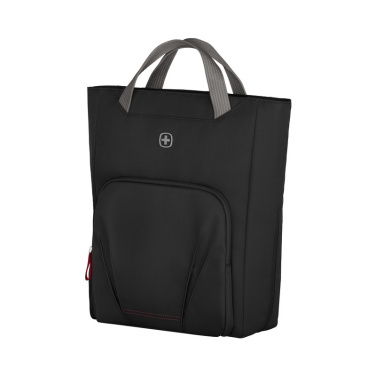 Logotrade corporate gifts photo of: Backpack Wenger Motion Vertical Tote 15,6''
