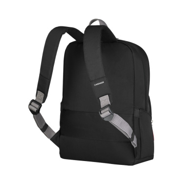 Logotrade promotional item picture of: Backpack Wenger Motion 15,6''