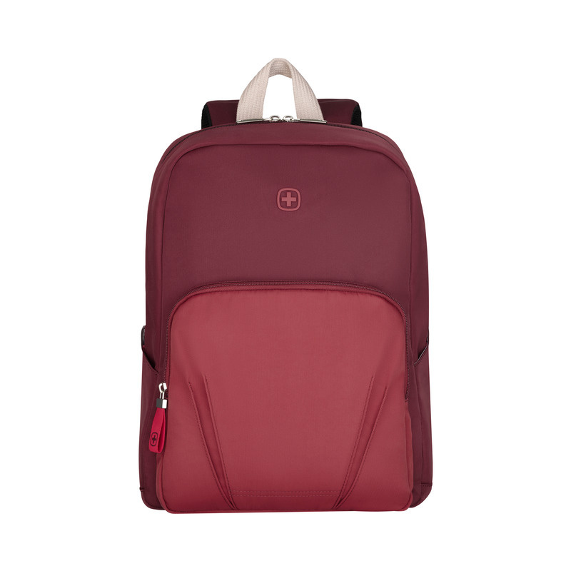 Logo trade business gift photo of: Backpack Wenger Motion 15,6''