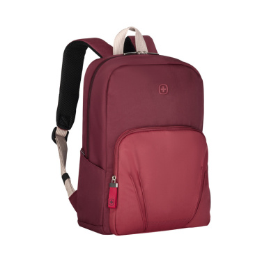 Logo trade promotional item photo of: Backpack Wenger Motion 15,6''