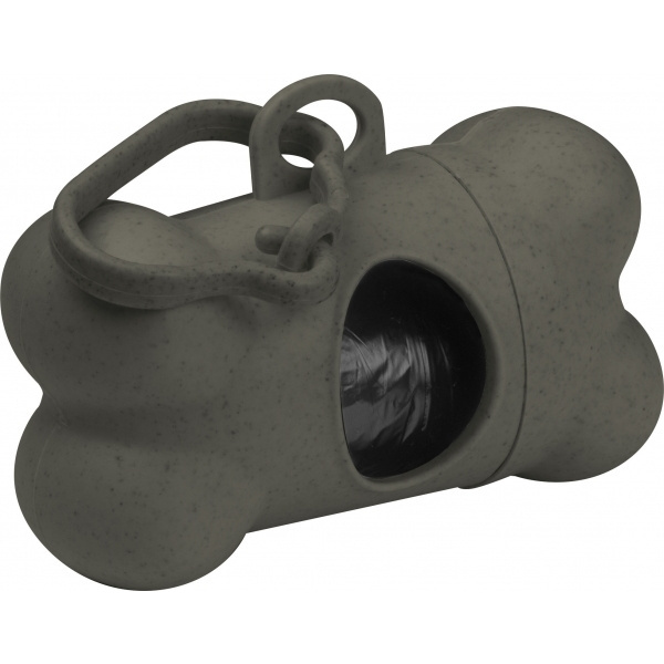 Logotrade advertising products photo of: Dog waste dispenser LEIPZIG