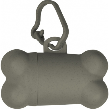 Logotrade corporate gift picture of: Dog waste dispenser LEIPZIG