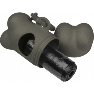 Logo trade business gifts image of: Dog waste dispenser LEIPZIG