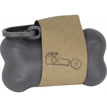 Logo trade corporate gifts image of: Dog waste dispenser LEIPZIG