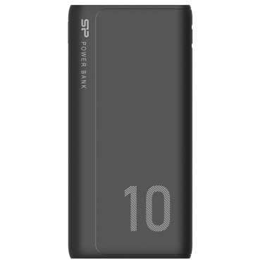 Logo trade promotional giveaways image of: POWER BANK SILICON POWER GP15 10 000 MAH