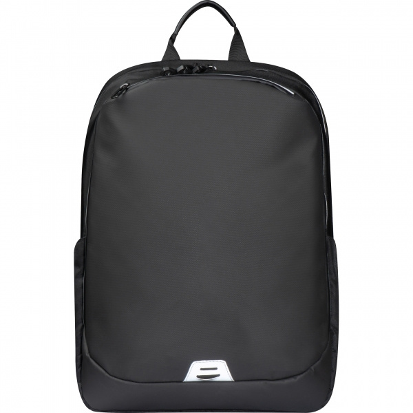 Logotrade promotional merchandise picture of: Laptop backpack MODICA