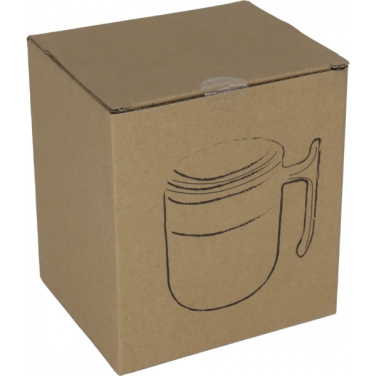 Logo trade promotional items picture of: Mug ALESSANDRIA 300 ml