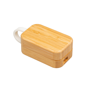 Logotrade promotional product image of: Bluetooth earbuds BARCELONA