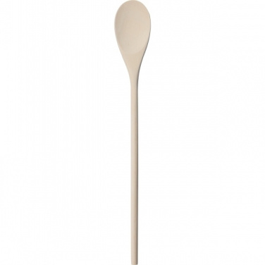 Logo trade promotional merchandise picture of: Cooking spoon ALVORADA