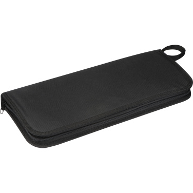 Logotrade corporate gifts photo of: Barbecue set BELFAST