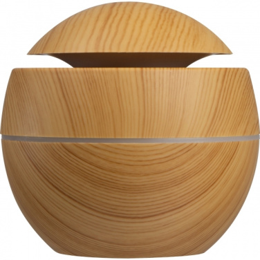 Logo trade business gift photo of: Aroma humidifier NUCIA