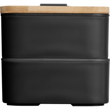 Logo trade business gift photo of: Lunchbox PESCARA