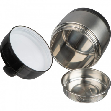 Logotrade corporate gift image of: Lunchbox VILLACH