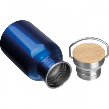 Logotrade promotional giveaways photo of: Drinking bottle OSLO 300 ml