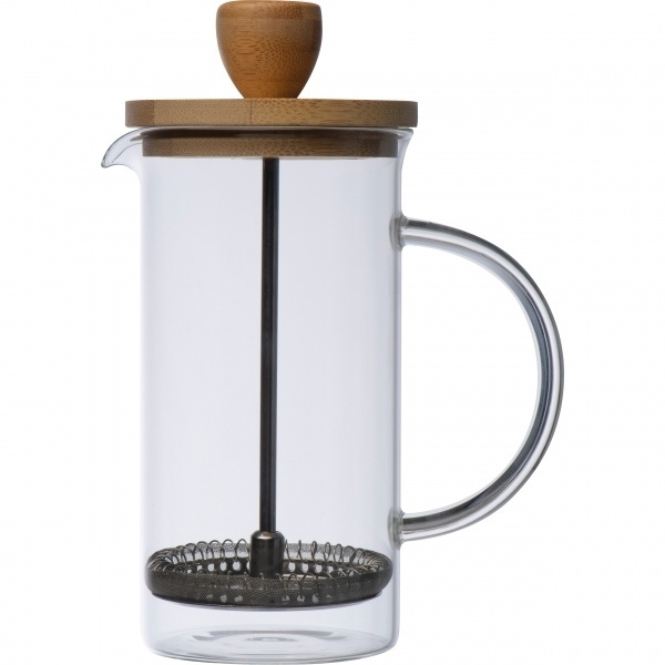 Logotrade business gift image of: French Press 350 ml WINTERHUT