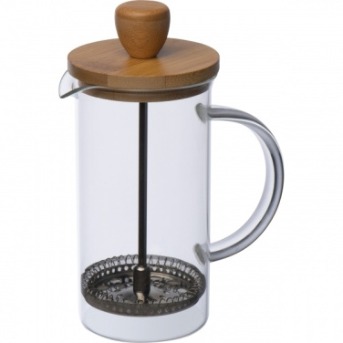 Logotrade promotional products photo of: French Press 350 ml WINTERHUT
