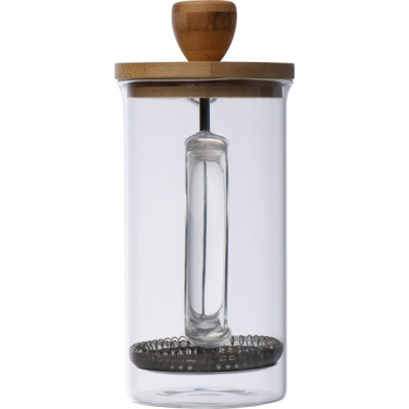 Logotrade corporate gift image of: French Press 350 ml WINTERHUT