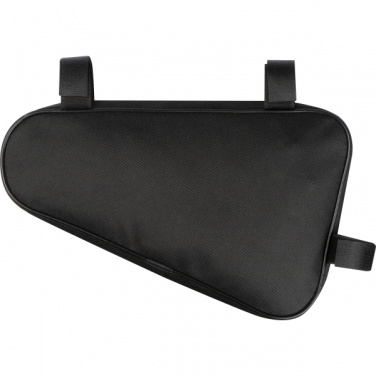 Logo trade promotional giveaways picture of: Bicycle bag MURCIA