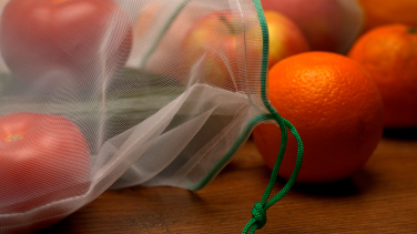 Logo trade advertising products image of: Fresh net, set of 3 MIAMI