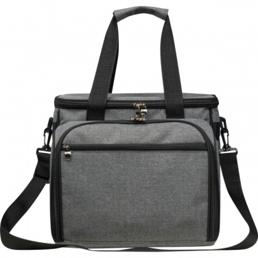 Logo trade promotional product photo of: Picnic bag MUMBAI