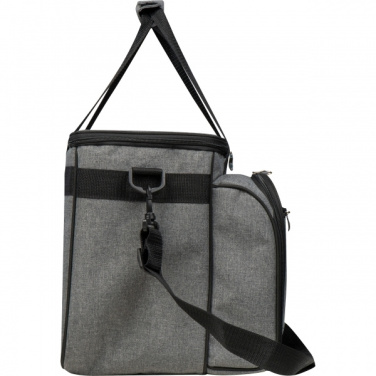 Logotrade business gift image of: Picnic bag MUMBAI