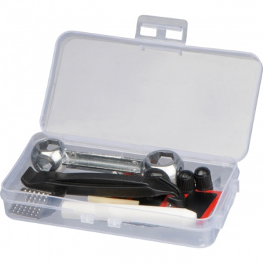 Logotrade business gift image of: Bicycle repair kit ROCHELLE