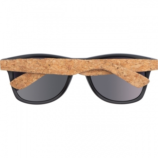 Logo trade promotional giveaway photo of: Sunglasses NAGOYA