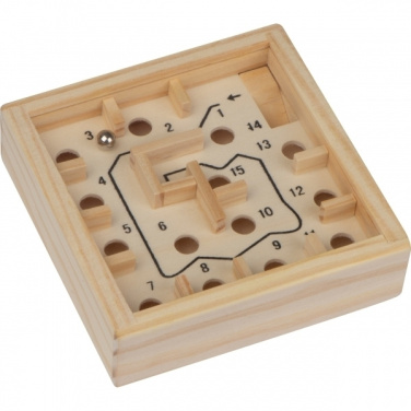 Logotrade corporate gifts photo of: Puzzle RENNES