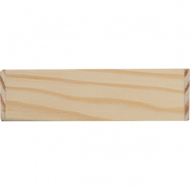 Logotrade advertising product picture of: Puzzle RENNES