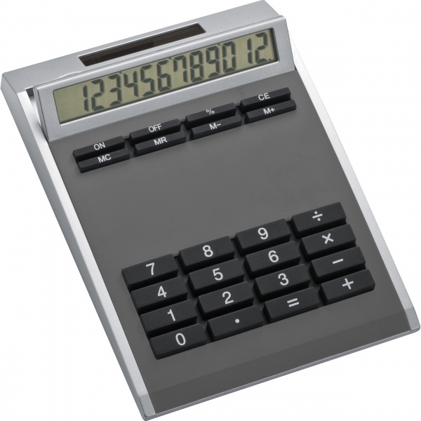 Logotrade advertising product picture of: Calculator DUBROVNIK
