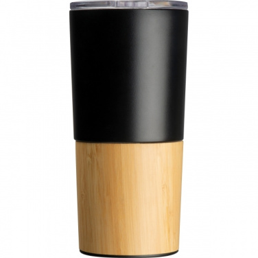 Logotrade corporate gift picture of: Thermo mug CESENA 500 ml