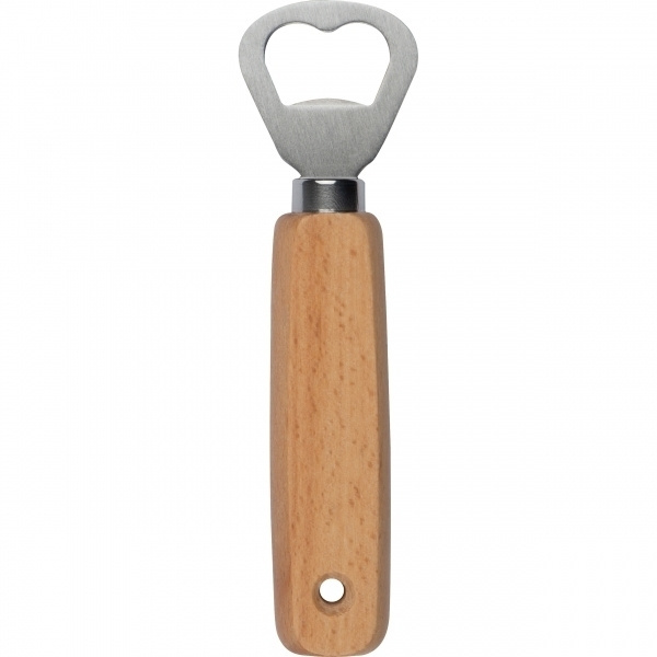 Logo trade promotional items picture of: Bottle opener COLOGNE